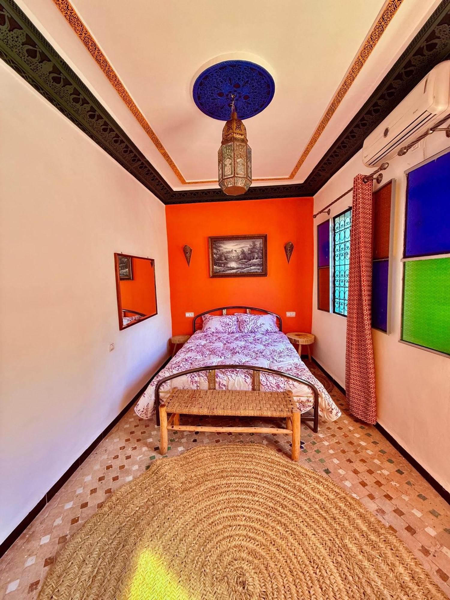 Riad Dar Fez Exterior foto